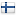 ruutu.fi server is located in Finland